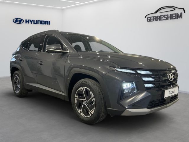 Hyundai TUCSON - Bild 2