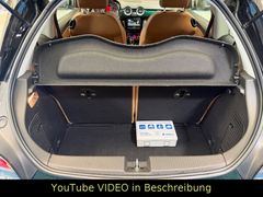 OPEL Adam Unlimited DAB/ LM-Felge/ Carbon-Lock