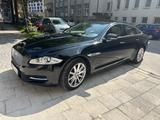Jaguar XJ Premium Luxury 3.0 V6 Diesel S Premium Luxury - Jaguar XJ aus 2013