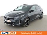Kia XCeed 1.6 TGDI GT-Line Aut*NAVI*LED*ACC*CAM*PDC* - gebrauchte Kia XCeed aus dem Jahr 2023