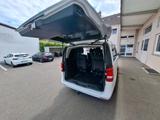 Mercedes-Benz V 220 d Aut. AVANTGARDE EDITION lang AVANTGA... - gebrauchte Mercedes-Benz V 220 aus dem Jahr 2018