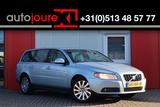 Volvo V70 2.0 D 136pk | Navigatie | Trekhaak | Leder | - Volvo V70 mit Diesel-Antrieb: 2.0