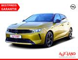 Opel Astra L 1.6 Turbo Elegance PHEV LED Sitzheizung - Opel Astra Elegance mit Hybrid-Antrieb (Benzin/Elektro)