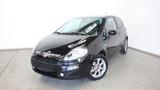 Fiat Punto Evo Sonderausstattung RACING - ... - Fiat Punto Evo: Racing