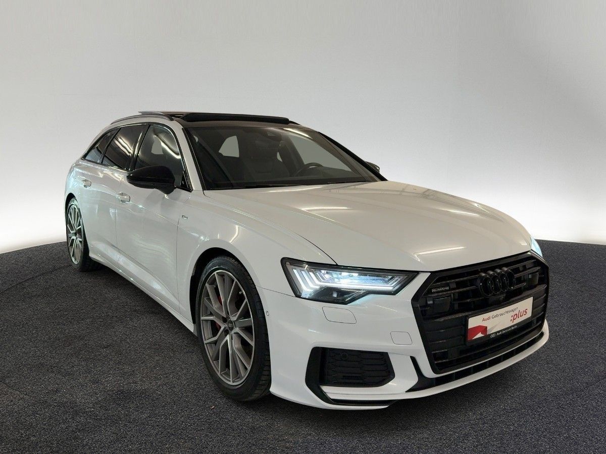 Audi A6 - Bild 9