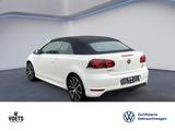 Volkswagen Golf Cabriolet BlueMotion Technology 1,4 l TSI 9 - Volkswagen Golf: 9