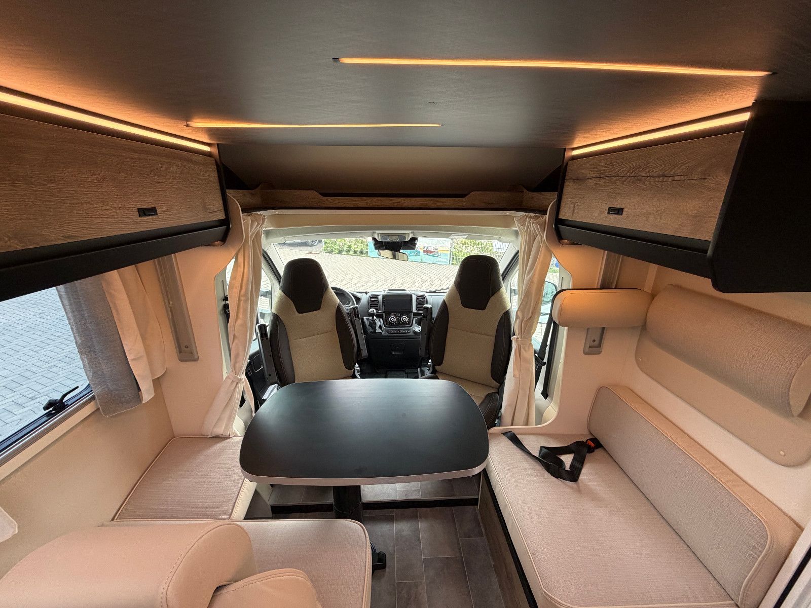 Fahrzeugabbildung XGO Dynamic 95 Plus - Modell 2026 - NEUER FIAT