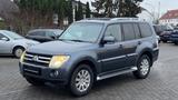Mitsubishi Pajero 3.2 DI-D Instyle*Panorama*LEDER*NAVI* - Mitsubishi Pajero Instyle mit Diesel-Antrieb