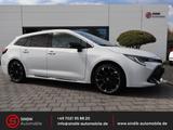 Toyota Corolla Hybrid GR Sport Touring-HeadUp-Garantie - Toyota Corolla: GR