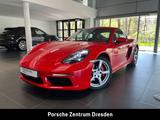 Porsche Cayman 718 S - Porsche Cayman in Dresden