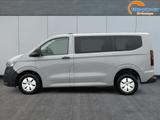 Volkswagen T7 Caravelle LR+9 Sitze+AHK+KLIMAAUT.+KAMERA+... - Volkswagen T7 Caravelle Tageszulassungen