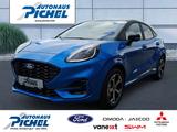 Ford Puma ST-Line NEUES MODELL DACH-SCHWARZ+Fahrerass