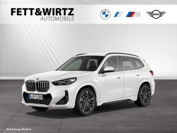 BMW Leasingangebot: BMW X1 xDrive23d M Sport|20"LMR|Head-Up|DAProf.