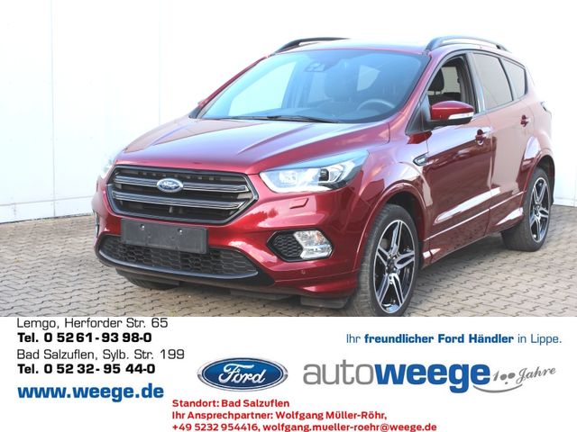 Ford Kuga ST-Line 1,5 EcoBoost Start/Stopp