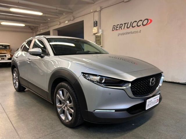 Otros Mazda CX-30 2.0L e-Skyactiv-G 150 CV M Hybrid 2W