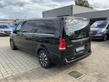 Mercedes-Benz EQV 300 Avantgarde extralang 8-Sitze Klima Distr - Elektro Kastenwagen