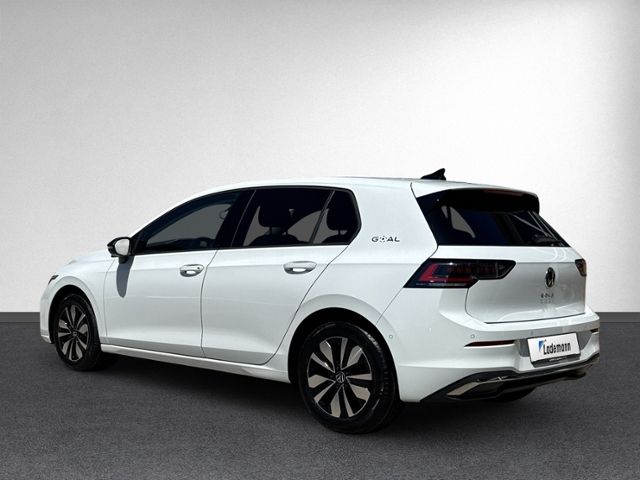 Golf VIII 2.0 TDI DSG GOAL AHK+RFK+HEAD-UP+NAVI+
