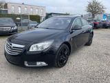 Opel Insignia A Lim. OPC Cosmo Verliert Wasser - Opel Insignia aus 2008