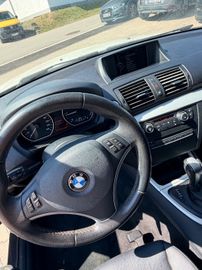 BMW 118 - 8