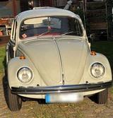 Volkswagen VW Käfer 1500 Seltenheit Oldtimer - Volkswagen: 1500
