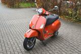 Vespa GTS 300 hpe | EZ 04/2022 | nur 3.200 km |  - VESPA GT 200