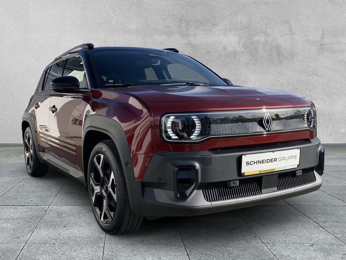 Renault R 4 - Bild 8