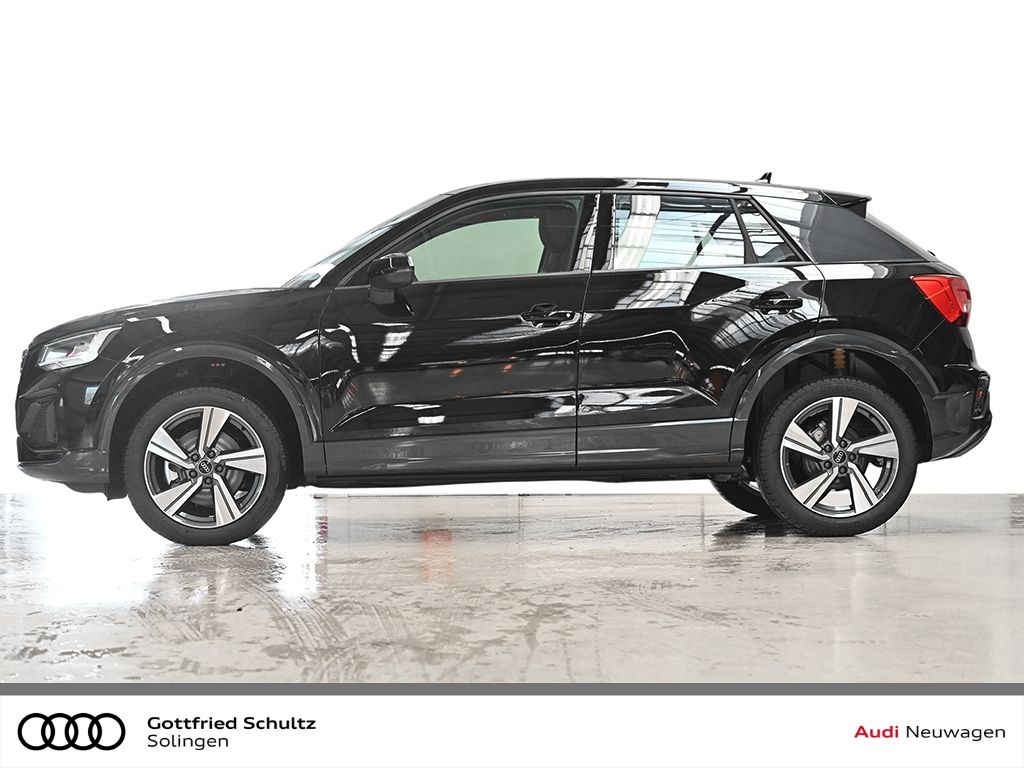 Audi Q2 - Bild 4