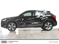 Audi Q2 - Vorschau Bild 4