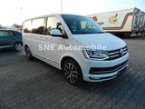 Volkswagen T6 Multivan  Generation Six 4Motion - : Van, Automatik