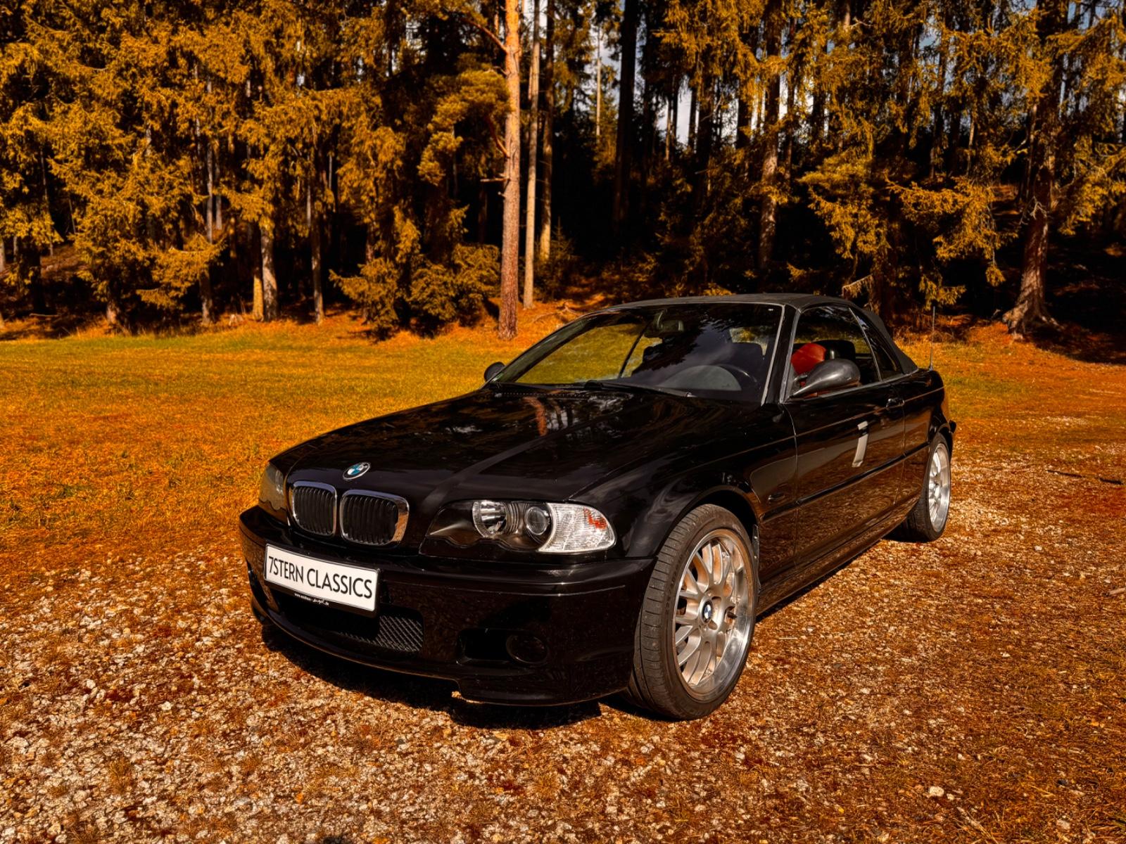 BMW 325Ci