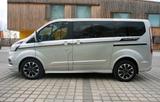 Ford Tourneo Custom Sport *Top - Ford Tourneo Custom Gebrauchtwagen in München