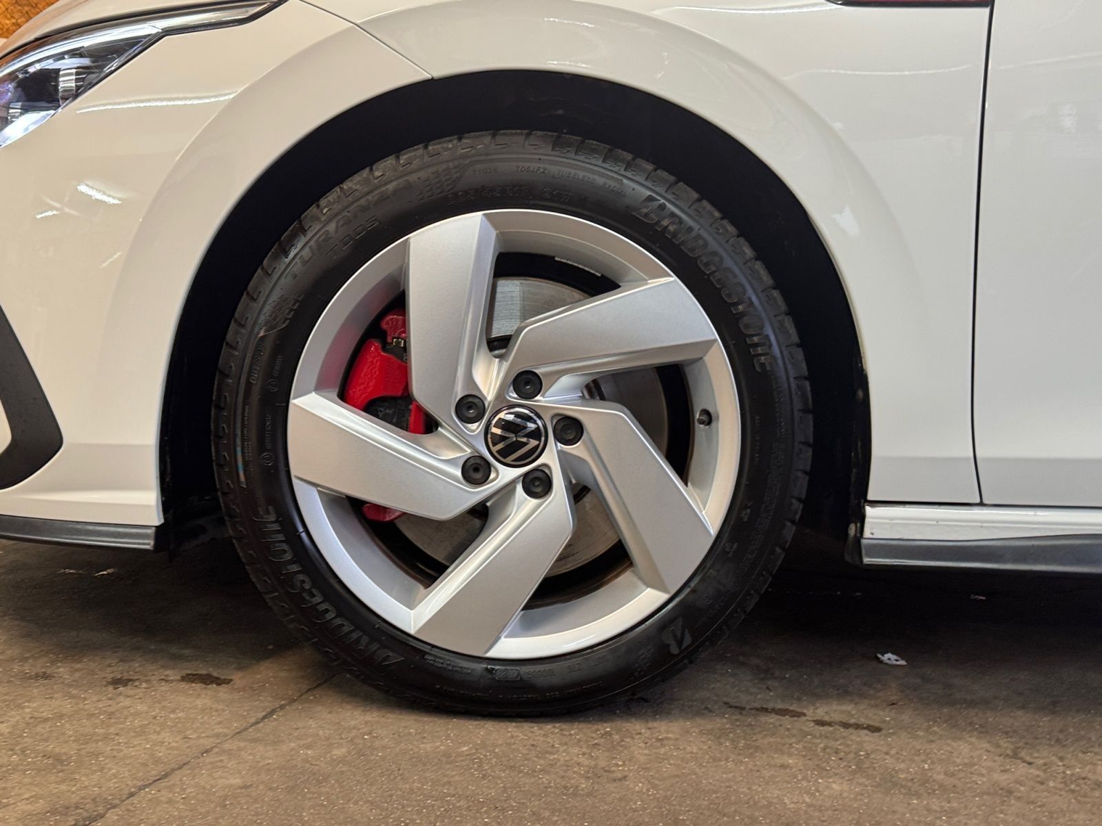 Volkswagen Golf - Bild 5