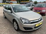 Opel Astra H Lim. Edition *Klima*ALLWR*90TKM* TÜV Neu - Opel aus 2006