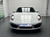 Porsche 991 991 Carrera 4 S Bi-Xenon Leder Navi - Porsche 911er Reihe mit 3 Türen