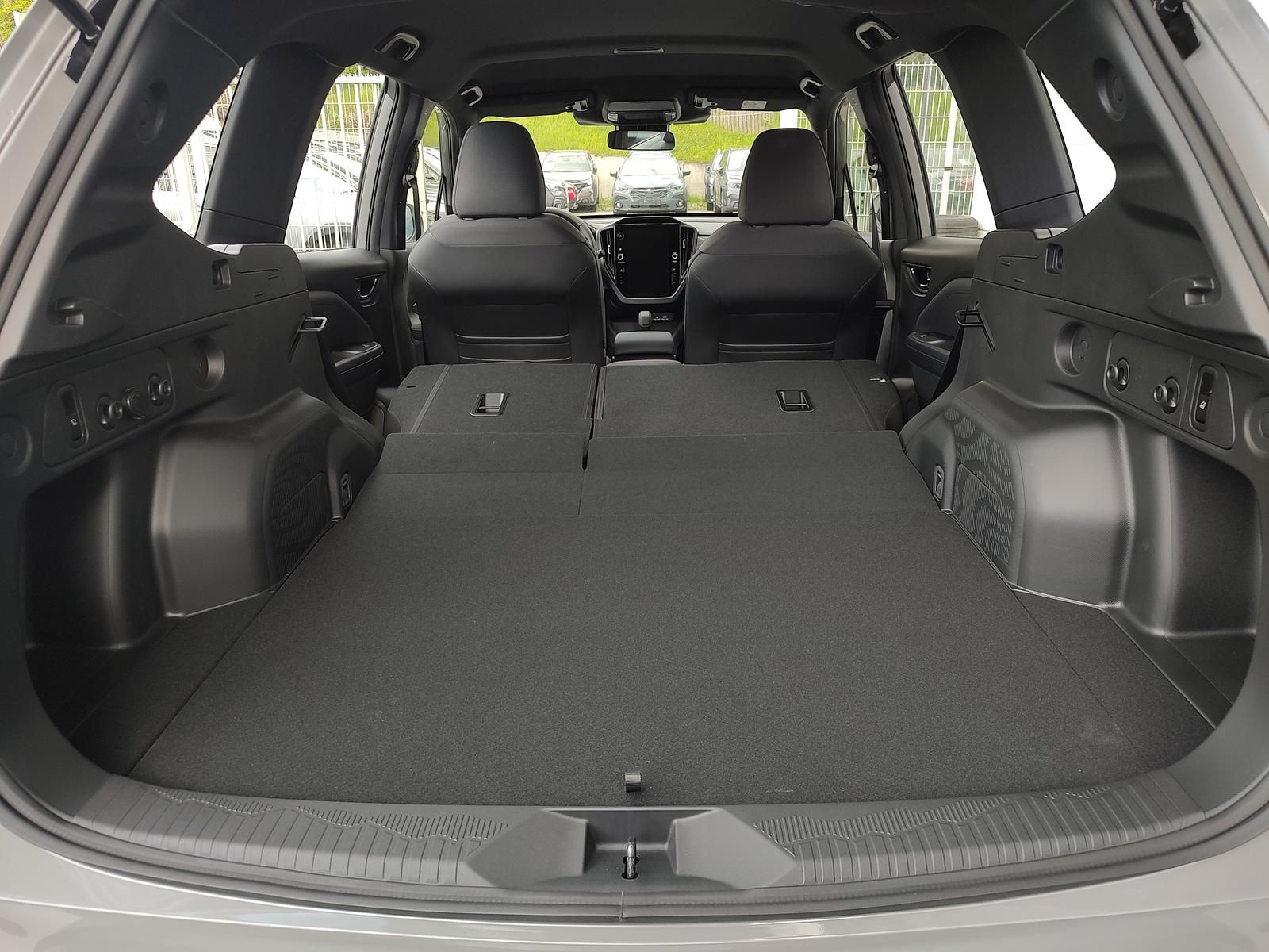 Subaru Forester - Bild 14