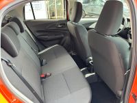SUZUKI Swift 1.2 HYBRID AUTOM. NAVI ACC LED KAMERA ALU bei Autohaus Landmann & Maier OHG