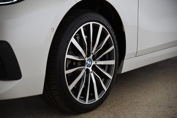 BMW 220 Gran Coupé