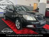 Skoda Octavia Combi 1.8 Elegance *AHK*NAVI*SSD* - Skoda Octavia: Kombi, Elegance