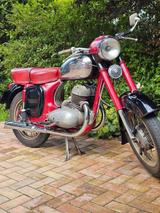 Jawa 350/354-02 - JAWA 350