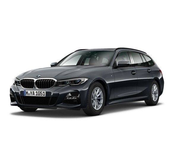 Image of BMW 330