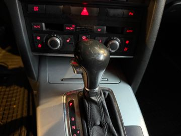 Audi A6 - 9