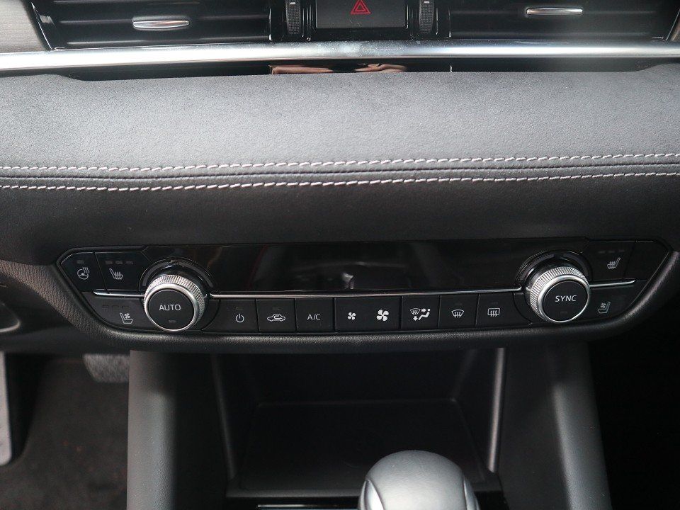 Fahrzeugabbildung Mazda 6 Takumi G-194 AT GSD NAVI Nappa-Leder BOSE Matr