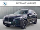 BMW X3 xDrive20d ZA M Sportpaket Head-Up HiFi DAB - BMW X3: Xdrive20d