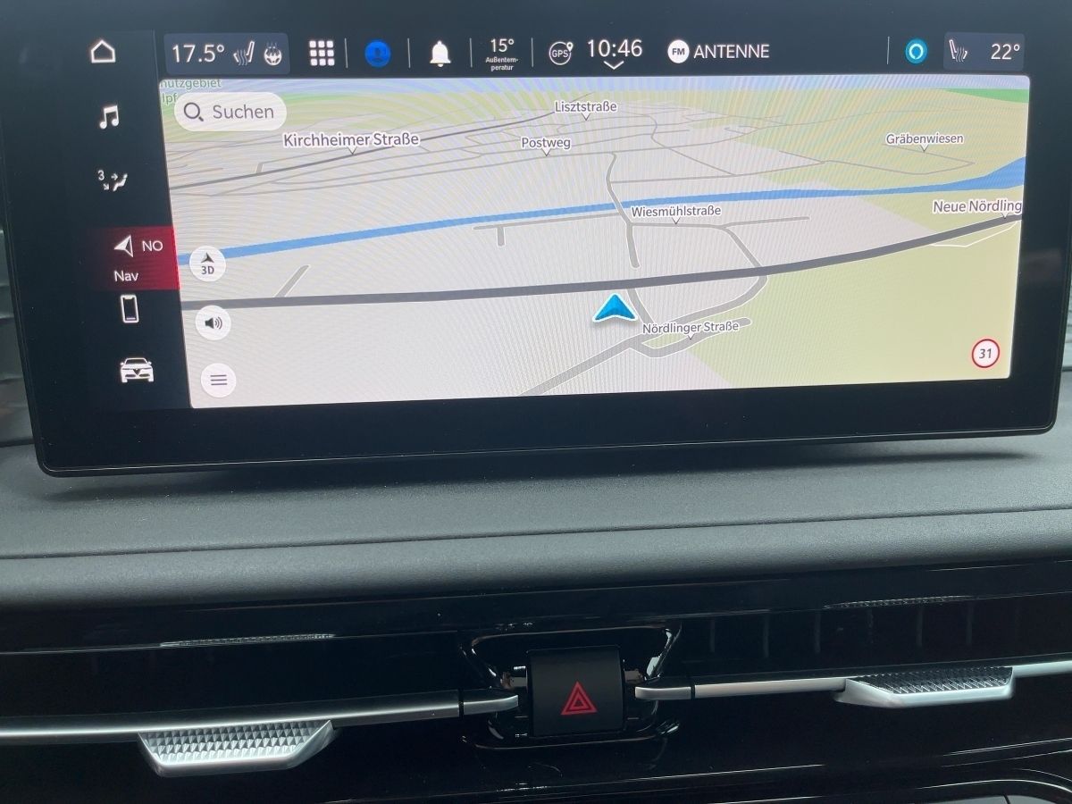 Alfa Romeo Tonale - Bild 10