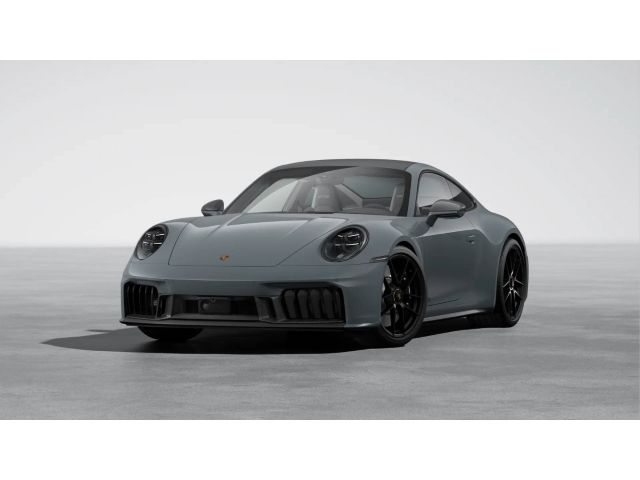 Porsche 992 911 Carrera GTS BOSE LED-Matrix ParkAssisten