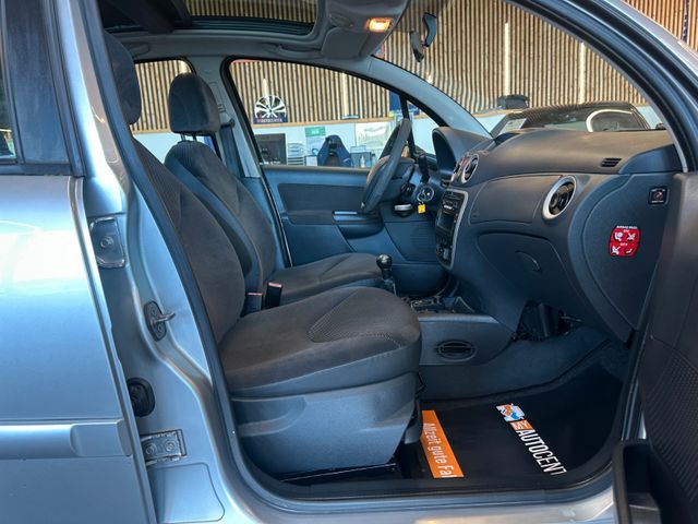 Citroën C3 1.4 16V Confort *2. Hand*Klima*Radio*MP3*CD*
