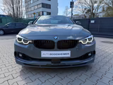 ALPINA B 4 S Biturbo Edition 99 Cabrio 35/99 20tkm F33 - ALPINA mit Benzin-Antrieb: Cabrio