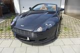Aston Martin DB9 Volante 6.0 Touchtronic -