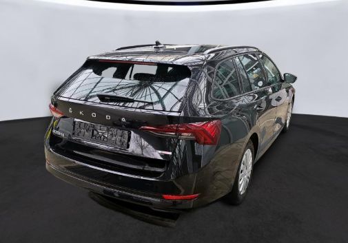 Skoda Octavia - Bild 3