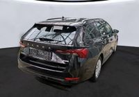 Skoda Octavia - Vorschau Bild 3